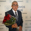Bronislovas Liatukas