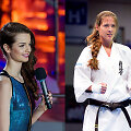 Gabrielė Martirosianaitė, Rita Pivoriūnaitė, Vaida Žūsinaitė