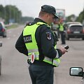 Policijos reidas