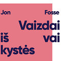 Knygos vir&scaron;elis