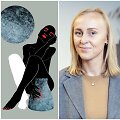 Agnė Čižauskaitė ir jos darbai
