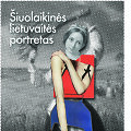 Agnė Ki&scaron;onaitė kurs &scaron;iuolaikinės lietuvės portretą