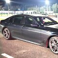 7-osios serijos BMW sulaikymas