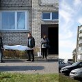 Kėdainiuose žiauriai nužudytas senolis