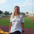 Megan Crosson