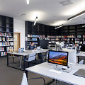 Nacionalinė Martyno Mažvydo biblioteka