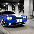 &bdquo;Dodge Challenger SRT8 392&ldquo;