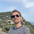 Rytis Daukantas