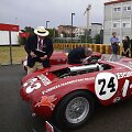 Italija &scaron;venčia &bdquo;Ferrari&ldquo; 70-ąjį gimtadienį