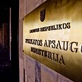 Sveikatos apsaugos ministerija