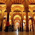 Kordoba, Ispanija