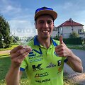 Arūnas Gelažninkas &bdquo;Moto5&ldquo;  varžybose