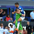 Jordanas Pickfordas