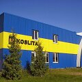 UAB "Koslita" paisnaudojusi ES struktūrinių fondų parama sukūrė rūg&scaron;tinį plovimo dezinfekcijos koncentratą.
