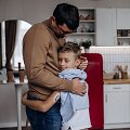 Vaikams dažniausiai diagnozuojamas I tipo diabetas