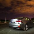Trečiosios kartos &bdquo;Lexus IS&ldquo;