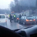 Avarija Nuokalnės gatvėje