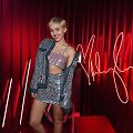 Miley Cyrus