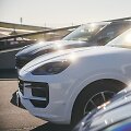 Naujasis &bdquo;Porsche Cayenne&ldquo;