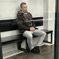 Karolis Rudžionis teisme