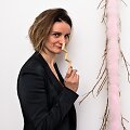 Kūrėja i&scaron; Italijos &ndash; Ivana Spinelli