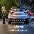 Kovos su korupcija plakatas