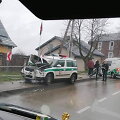 Įvykio vietoje