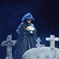 Nominacija &bdquo;Ry&scaron;kiausia spektaklio scenografija&ldquo; skirta dailininkams Lolitai Rūgytei ir Romualdui Drazdauskui