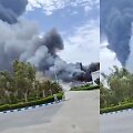 Dega Irano naftos perdirbimo gamykla Lavano saloje