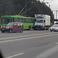 Avarijos vietoje