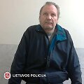 Algimantas Lisauskas