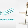 &bdquo;Patyčių muziejus"
