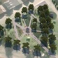 Trikampė aik&scaron;tė Alytaus rajone