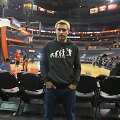 Treneris Rokas Kasparavičius