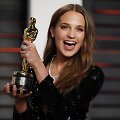 Seksualiausia užsienietė: &scaron;vedų&nbsp;aktorė&nbsp;Alicia Vikander