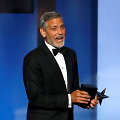 George'as Clooney