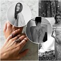 Augustė ir jos pie&scaron;tos laikinos tatuiruotės