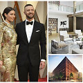 Justino Timberlake'o ir Jessicos Biel namai Niujorke už 27,5 mln. dolerių