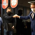 Pasira&scaron;yta investicijų sutartį su bendrove &bdquo;Virpil&ldquo;