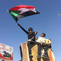 Sudanas