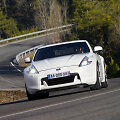 &bdquo;Nissan 370Z&ldquo;
