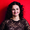 Psichologė-psichoterapeutė Genovaitė Petronienė