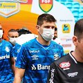 &bdquo;Gremio&ldquo; futbolininkai