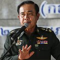 Generolas Prayuthas Chan-Ocha