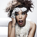 Macy Gray