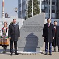 Lietuvos ir Lenkijos premjerai Saulius Skvernelis ir Mateuszas Morawieckis