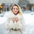 Rasa Mažeikytė/ Gedmanto Kropio nuotr.