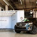 &bdquo;Ample&ldquo; pristatė greito elektromobilių įkrovimo tinklą