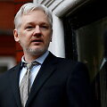 Julianas Assange'as
