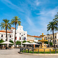 Ekstremadūra, Ispanija